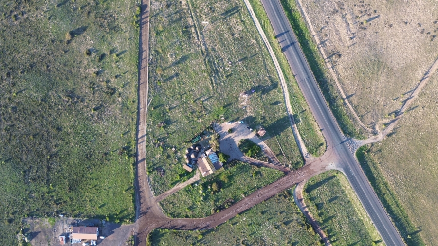 0 Bedroom Property for Sale in Vredenburg Western Cape